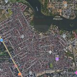 Bucurestii Noi, casa cu gradina pe o strada linistita